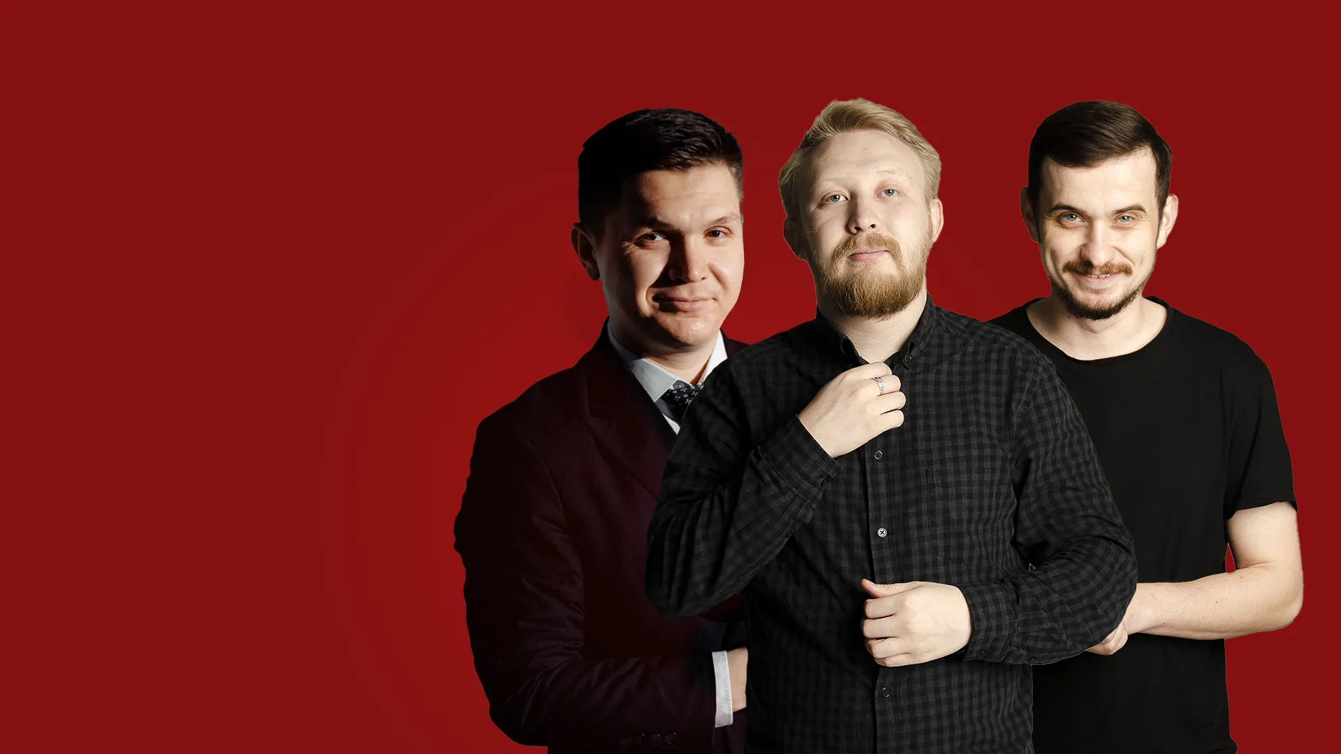 Афиша: Стендап на чувашском в Чебоксары 24 апреля 2026