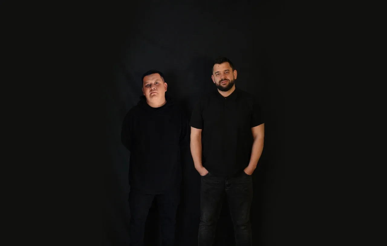 Афиша: Стендап на двоих в Тюмени 29 апреля 2026