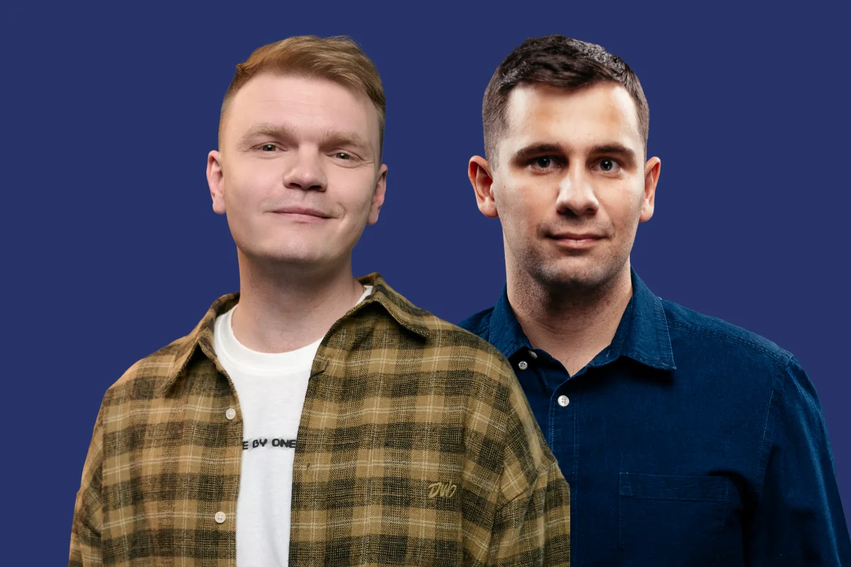 Афиша: Стендап Урал тур. Игорь Пименов и Миша Переходько в Ижевске 22 апреля 2026