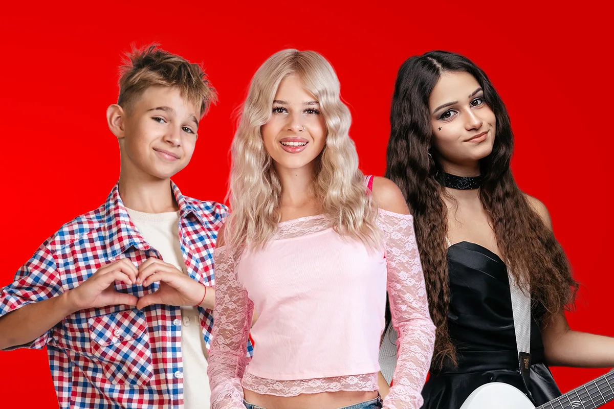 Афиша: Steshok, Anjelina, Макар Давыдов в Томске 1 апреля 2026