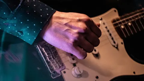 Афиша: Sting & Friends Tribute в Санкт-Петербурге 15 апреля 2026