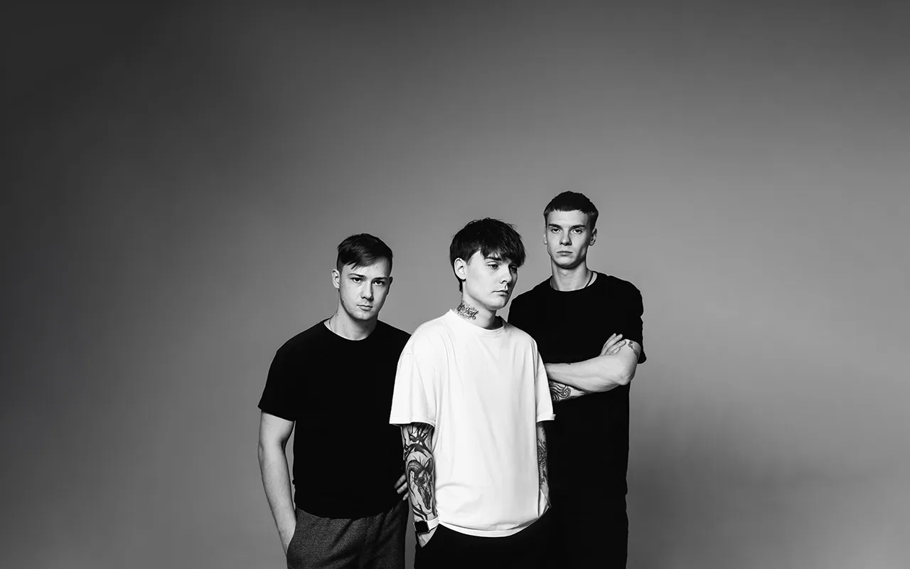 Афиша: Странное исполнение в Санкт-Петербурге 24 апреля 2026