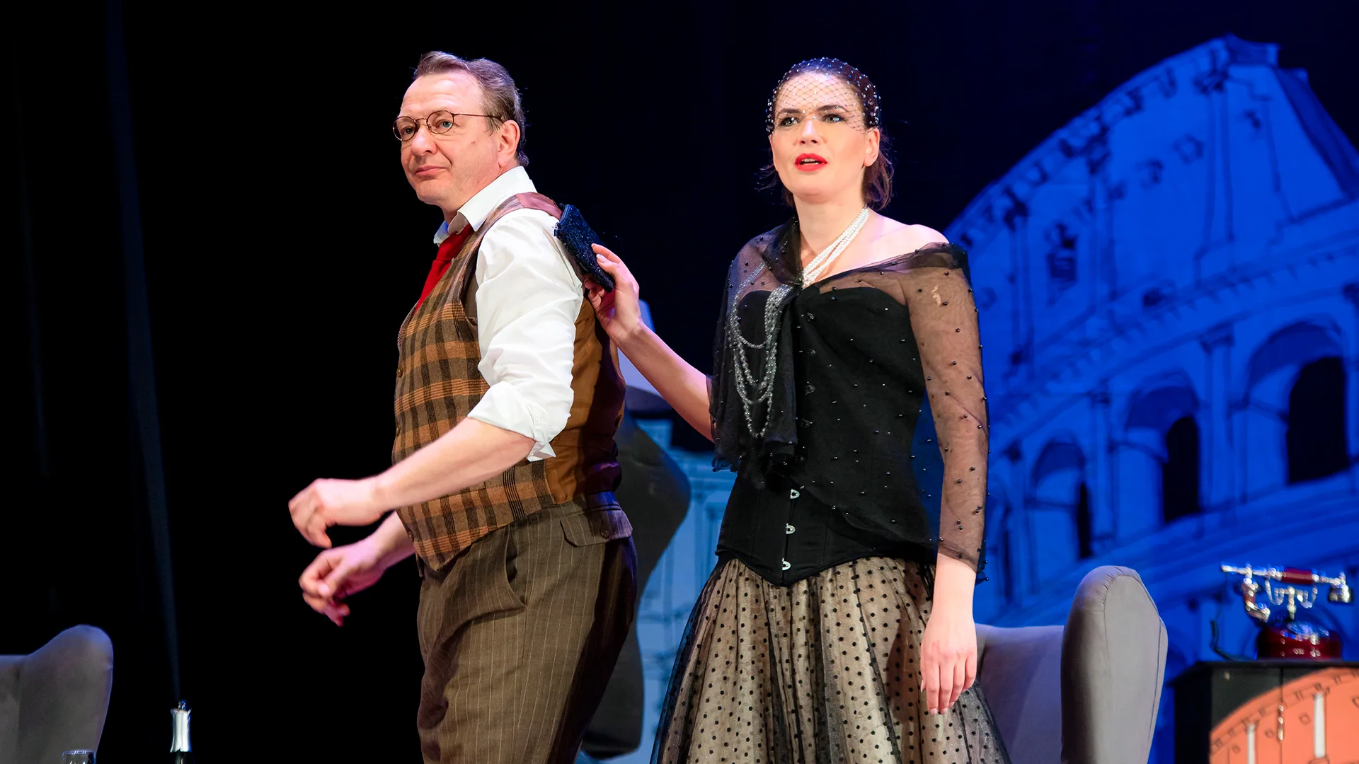 Афиша: Сублимация любви в Москве 4 апреля 2026