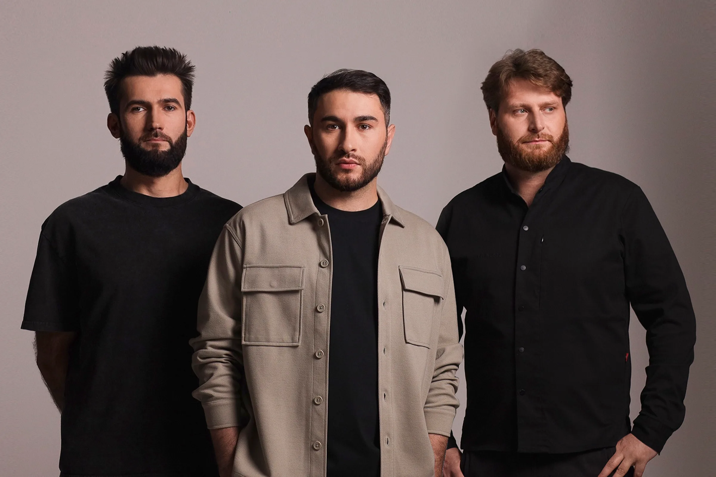 Афиша: Sula Fray в Самаре 26 апреля 2026