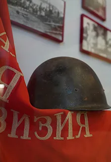Афиша: Сурский рубеж: живая память поколений. Музейная лекция в Саранске 20 апреля 2026