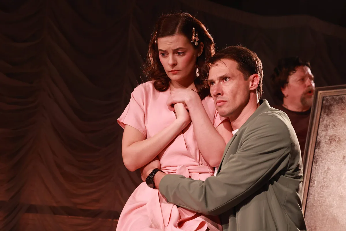 Афиша: Свадьба Кречинского в Москве 17 апреля 2026