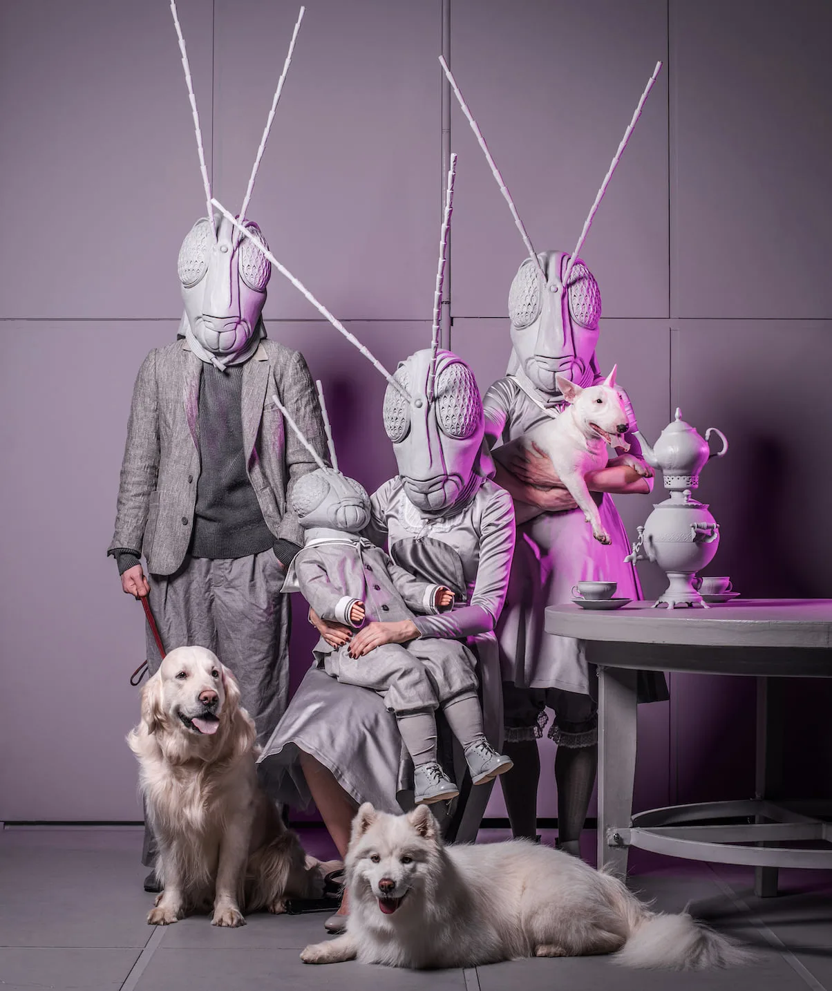 Афиша: Сверчок в Москве 9 апреля 2026