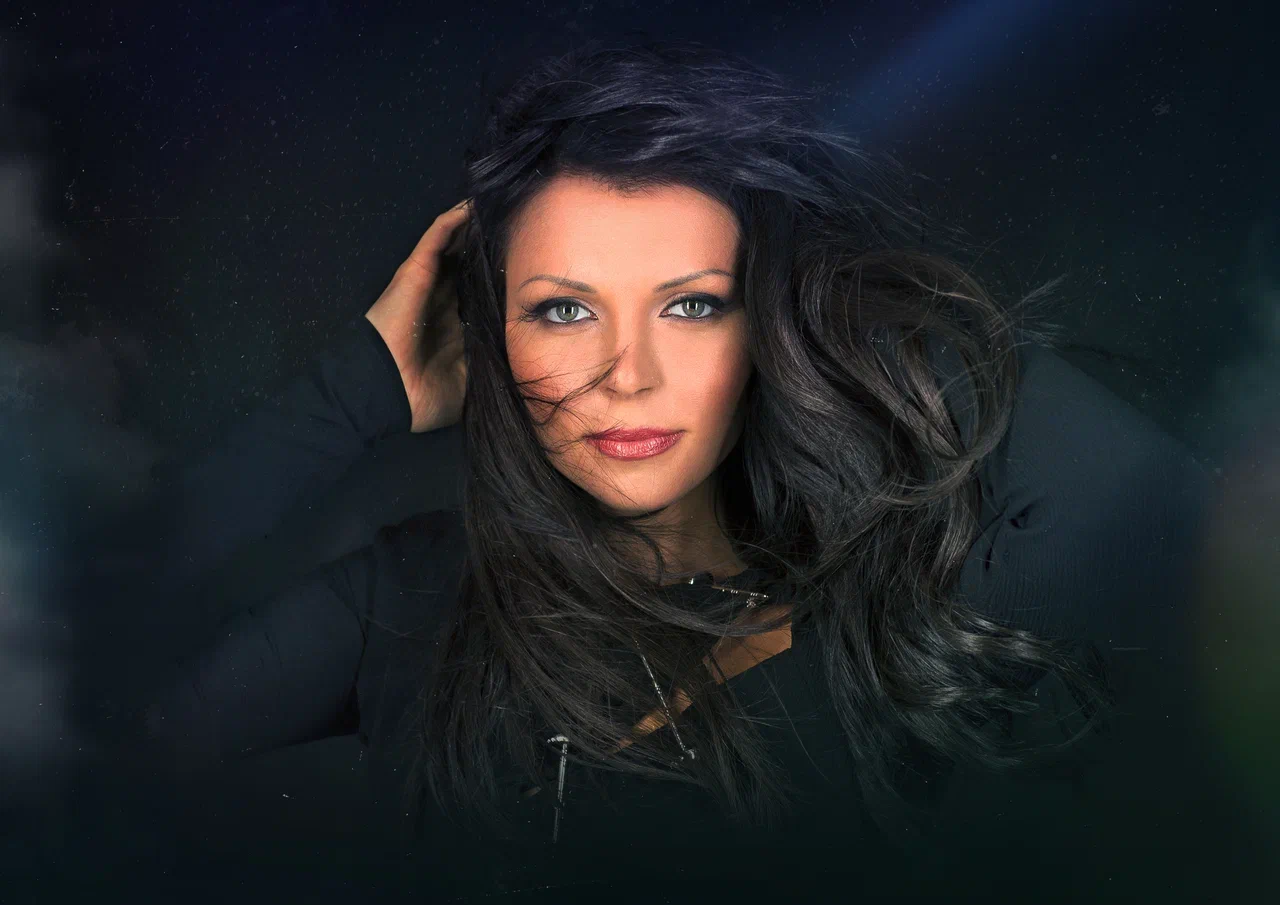 Афиша: Света в Самаре 2 апреля 2026