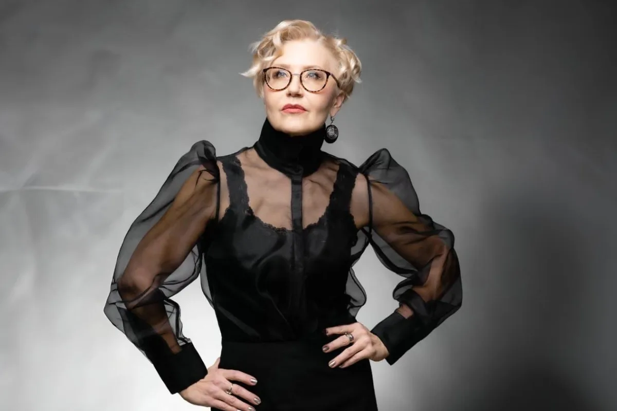 Афиша: Светлана Кольянова в Красноярске 27 апреля 2026