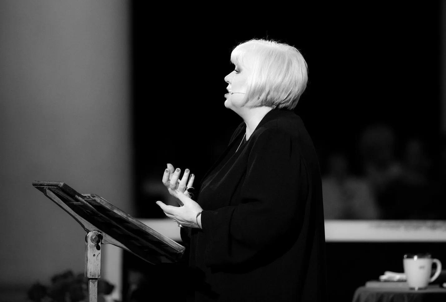 Афиша: Светлана Крючкова в Москве 17 апреля 2026