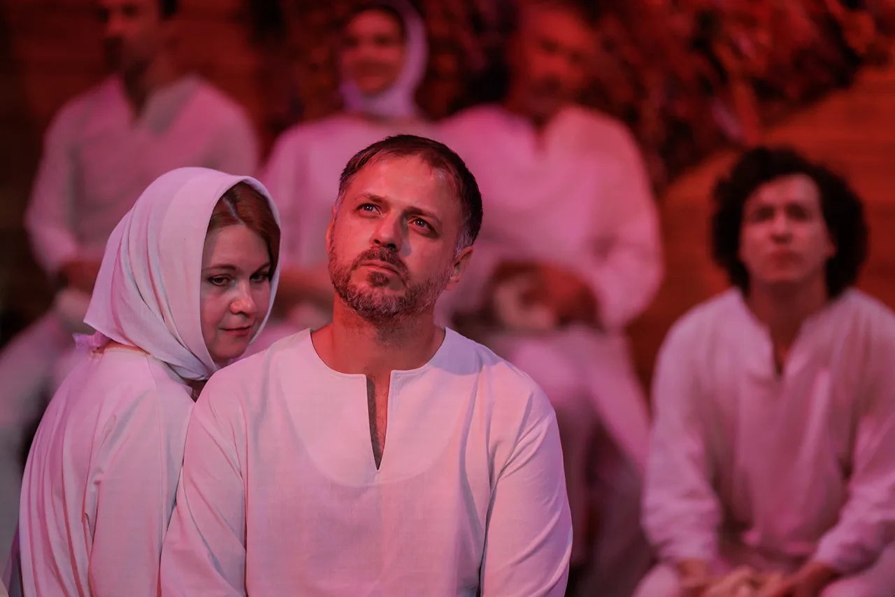 Афиша: Светлые души в Челябинске 2 апреля 2026