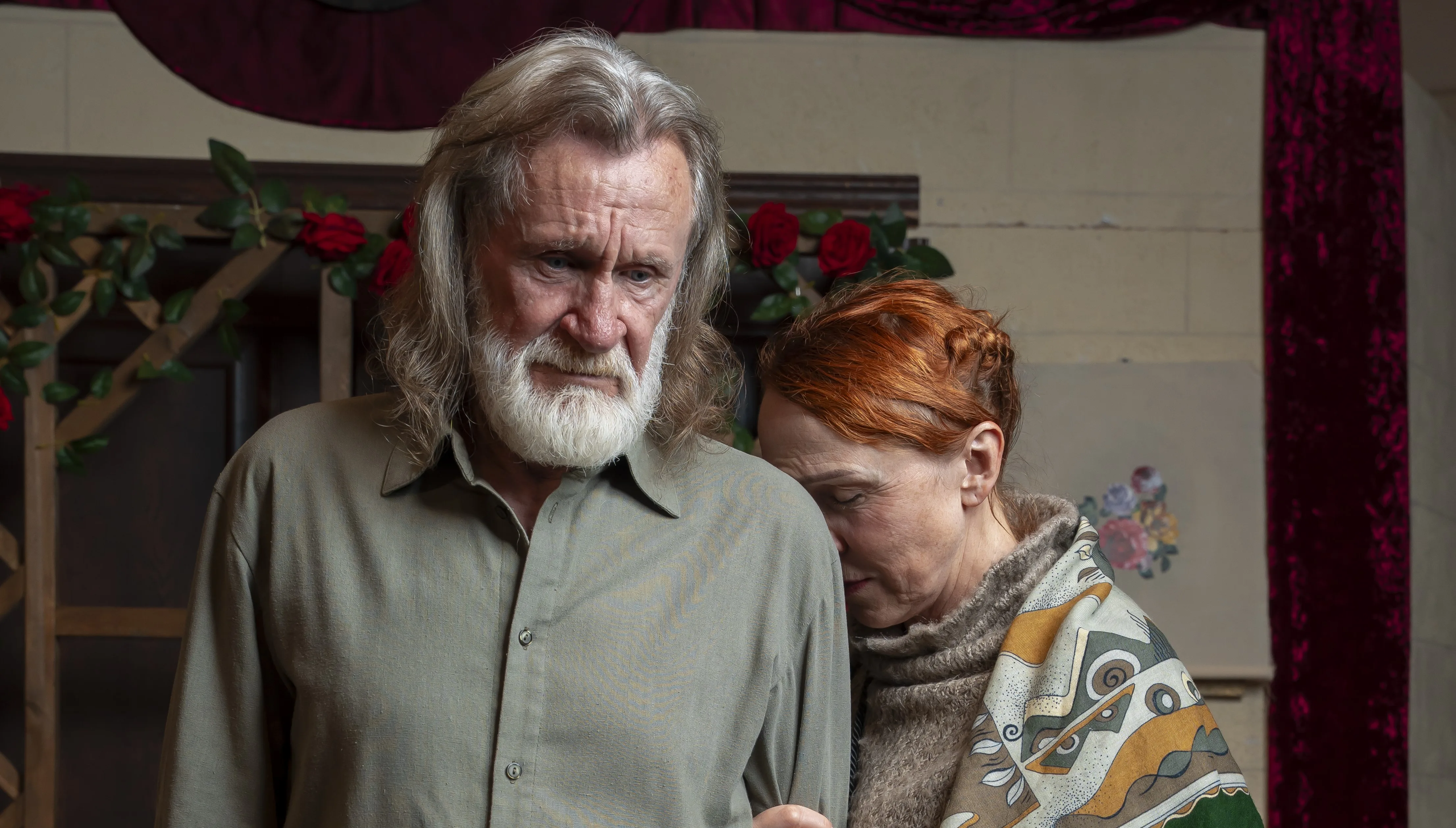 Афиша: Свои люди — сочтёмся в Геленджике 4 апреля 2026