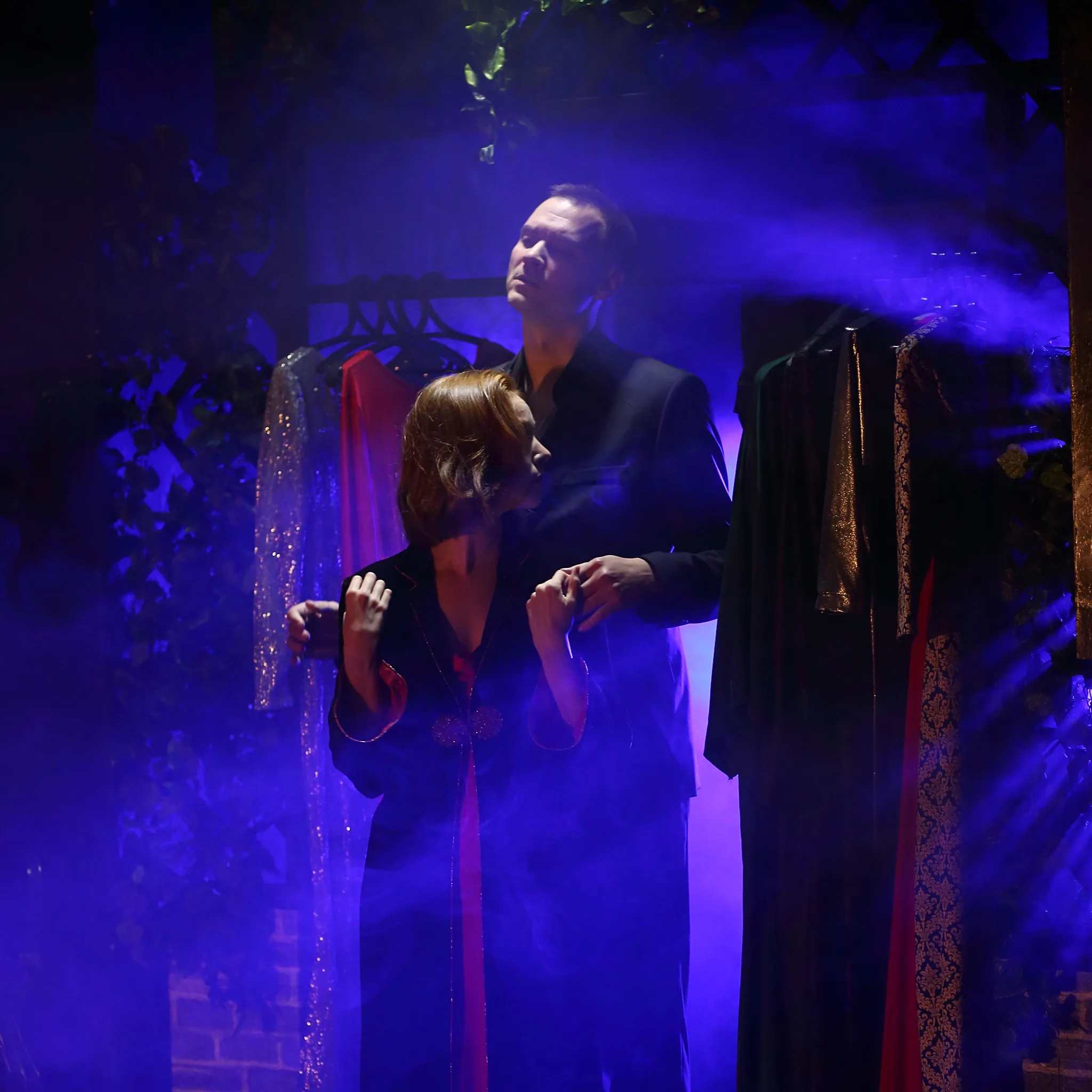 Афиша: Связь в Краснодаре 24 апреля 2026