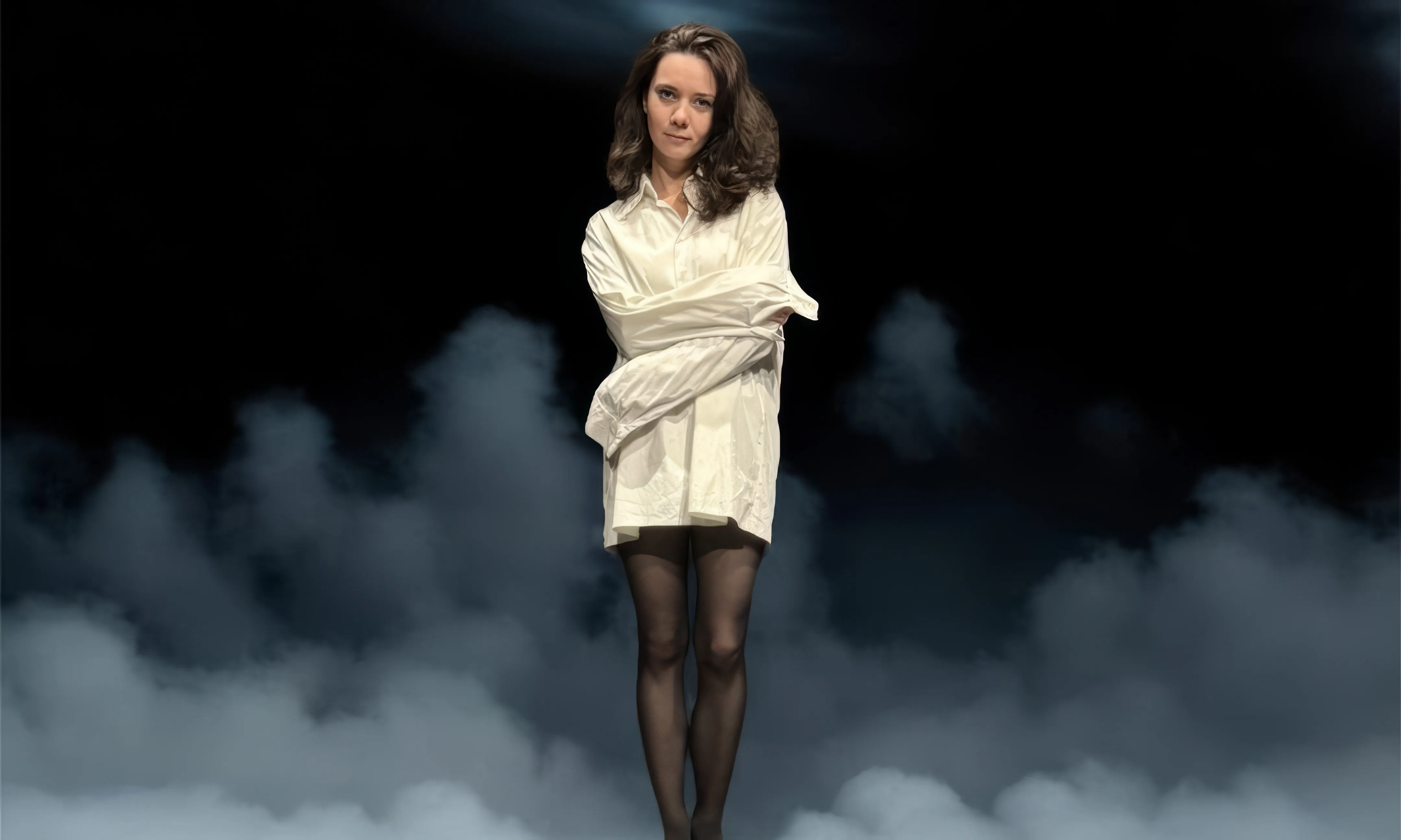 Афиша: Тәрәзәмә кем шакый? / Кто стучит в моё окно? в Казани 9 апреля 2026