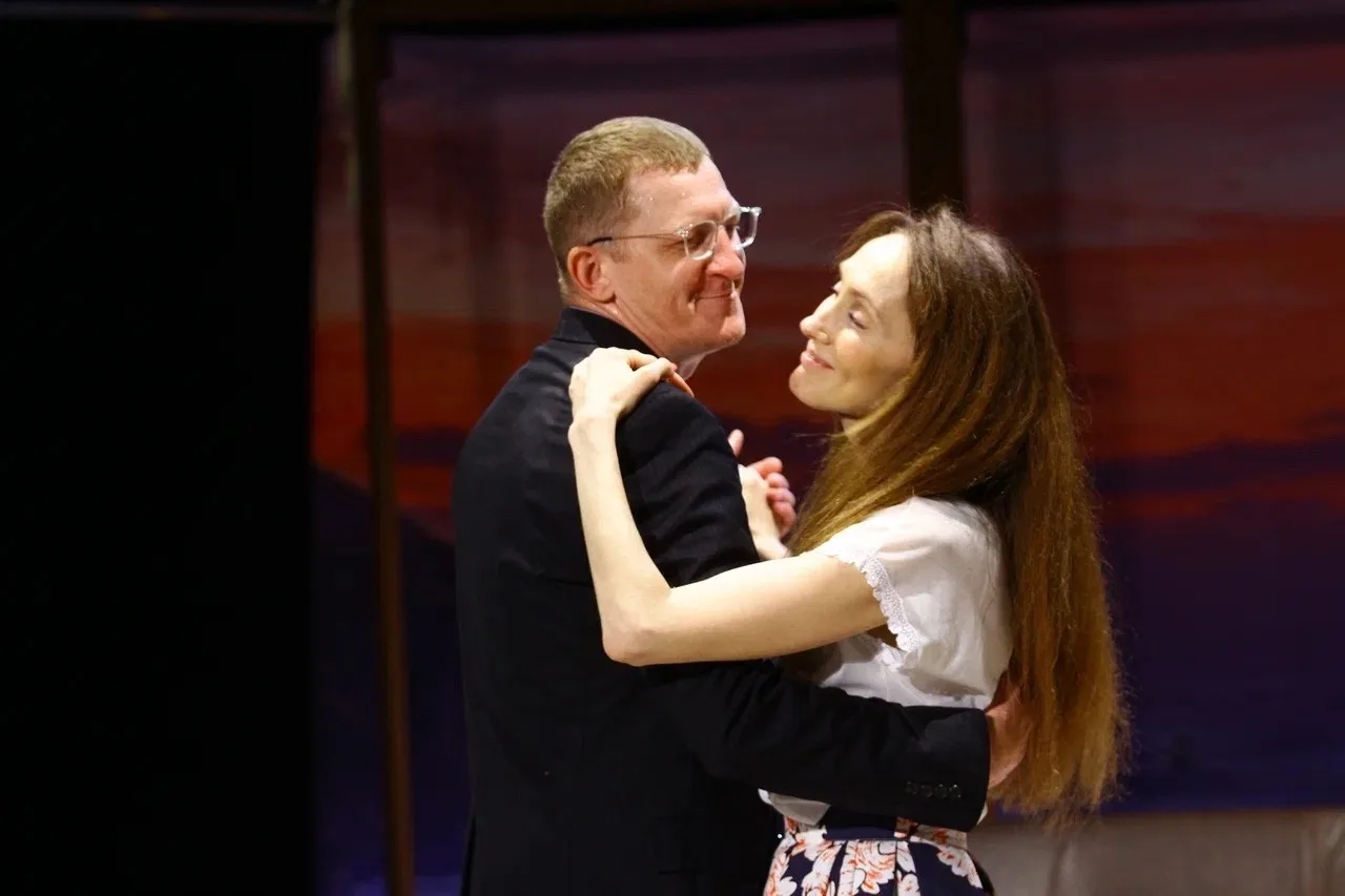 Афиша: Там же, тогда же в Ульяновске 9 апреля 2026