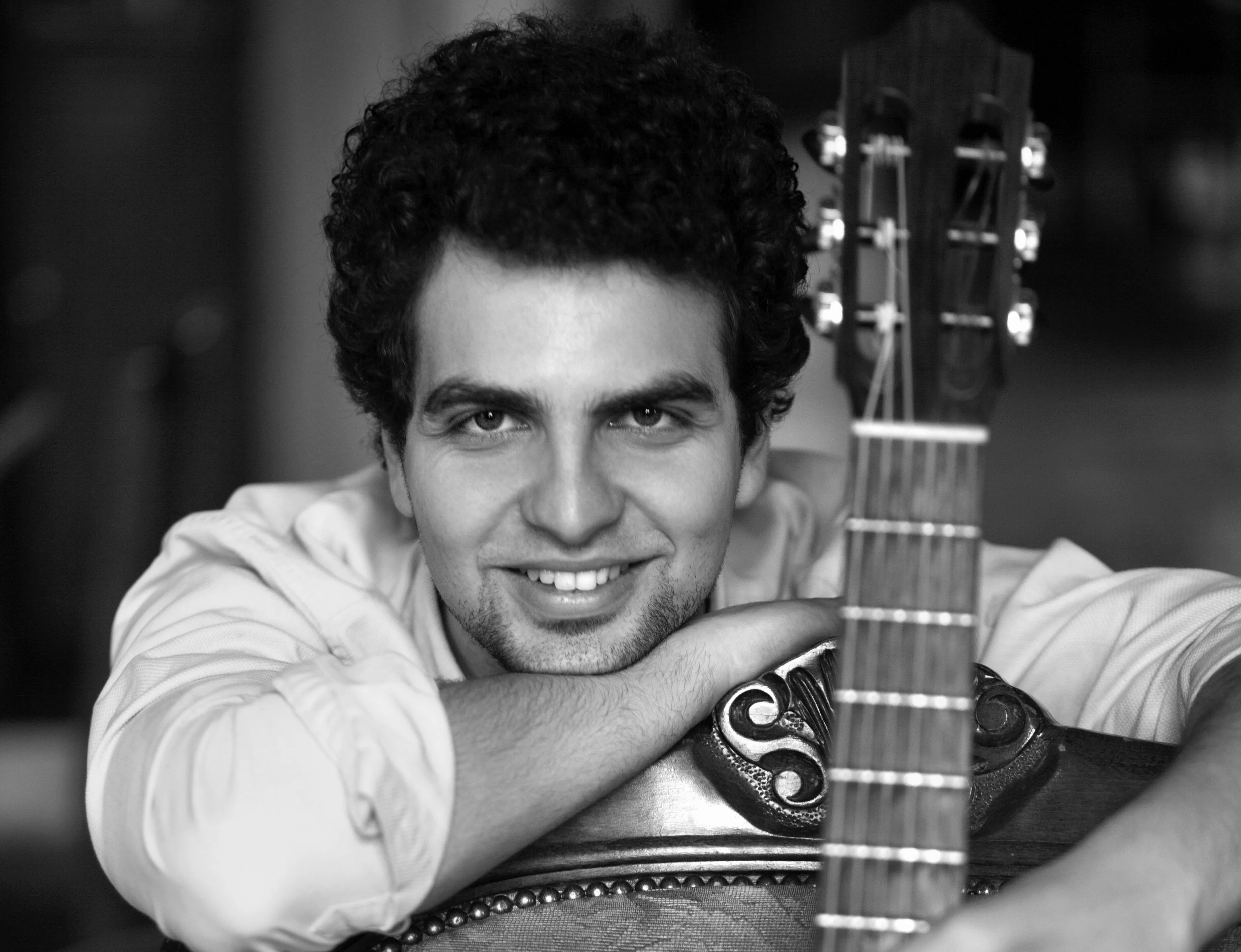 Афиша: Танго без границ. Трио Александра Фельдмана в Санкт-Петербурге 8 апреля 2026