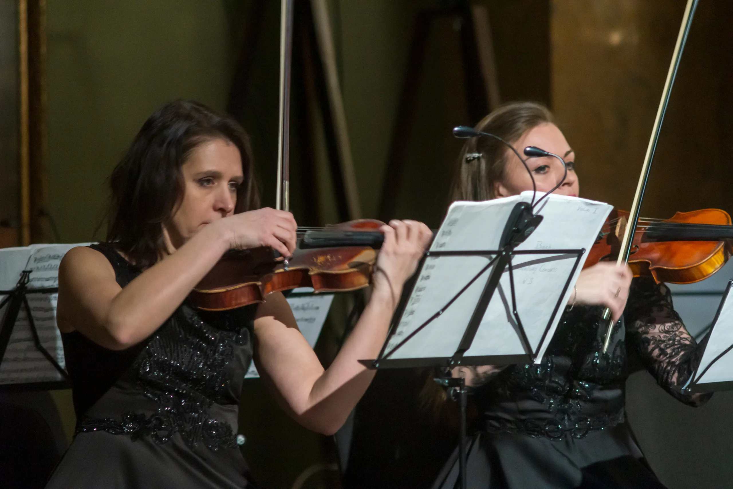 Афиша: Танго. Пьяццолла в Санкте-Петербург 24 апреля 2026