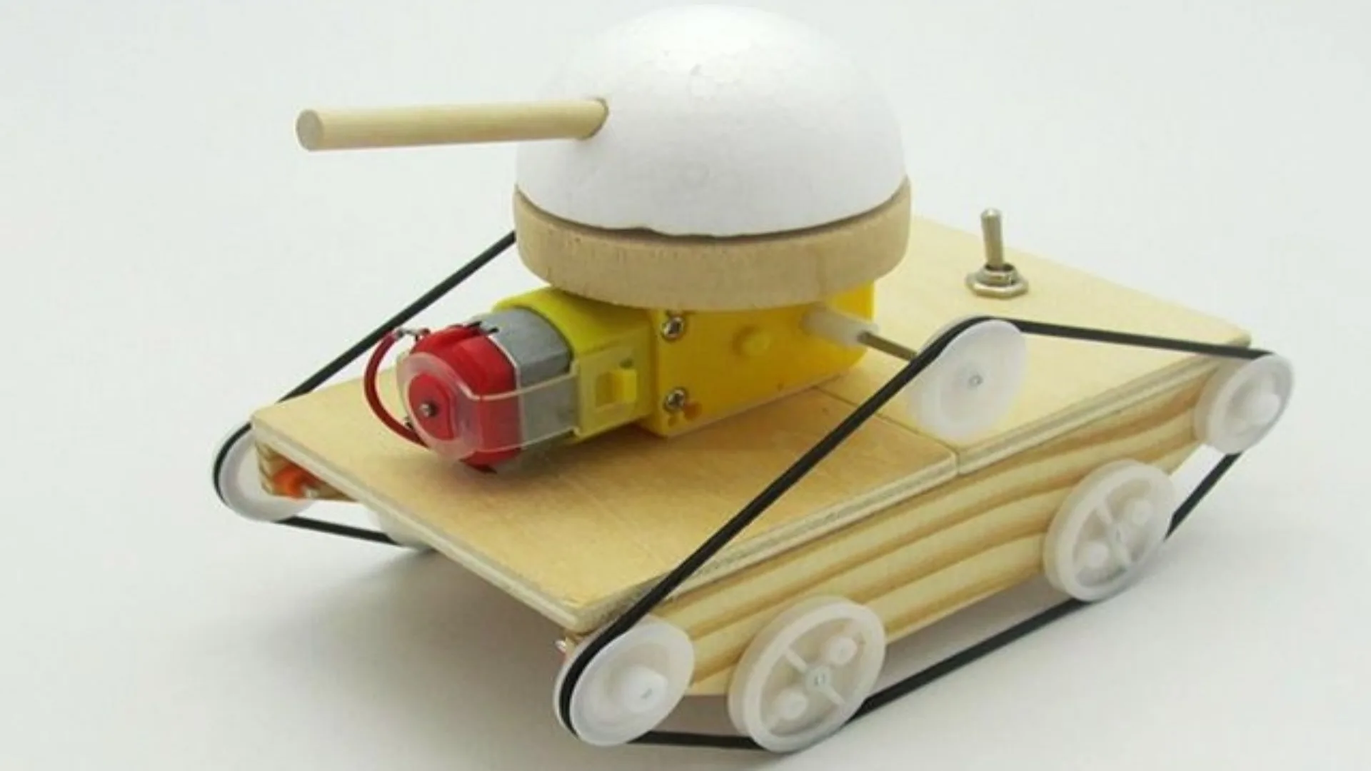 Афиша: Танк в Санкт-Петербурге 5 апреля 2026