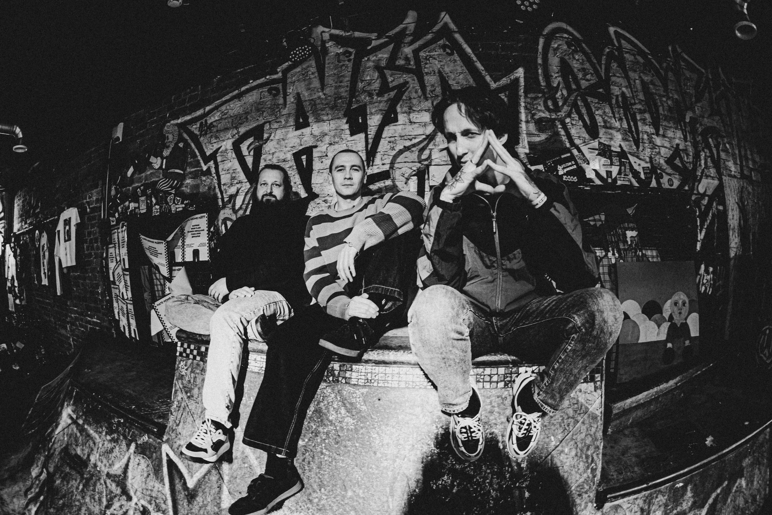 Афиша: тапОК в Москве 11 апреля 2026