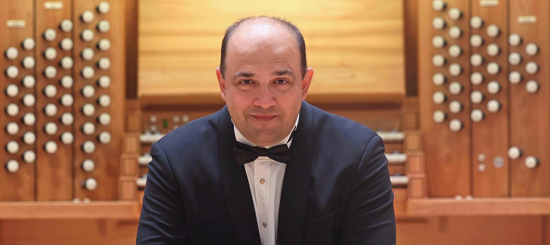 Афиша: Тарас Багинец в Москве 11 апреля 2026