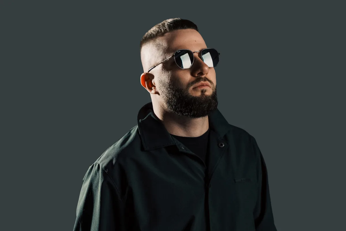 Афиша: Taras в Хабаровске 18 апреля 2026