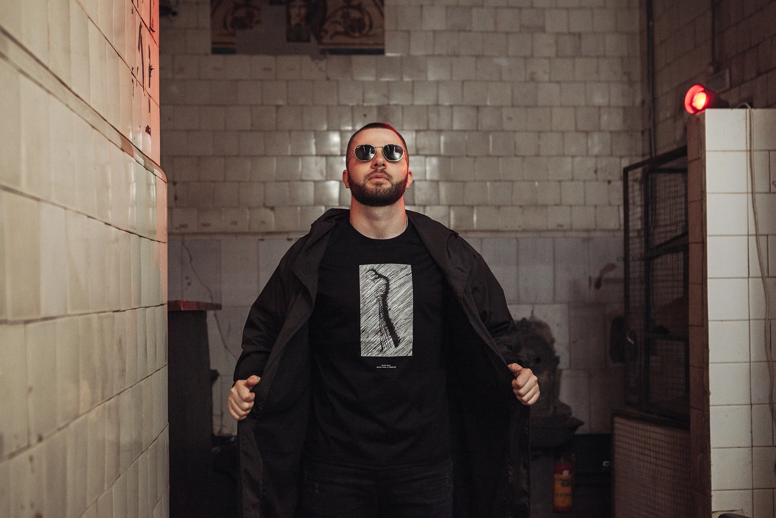 Афиша: Taras в Москве 24 апреля 2026