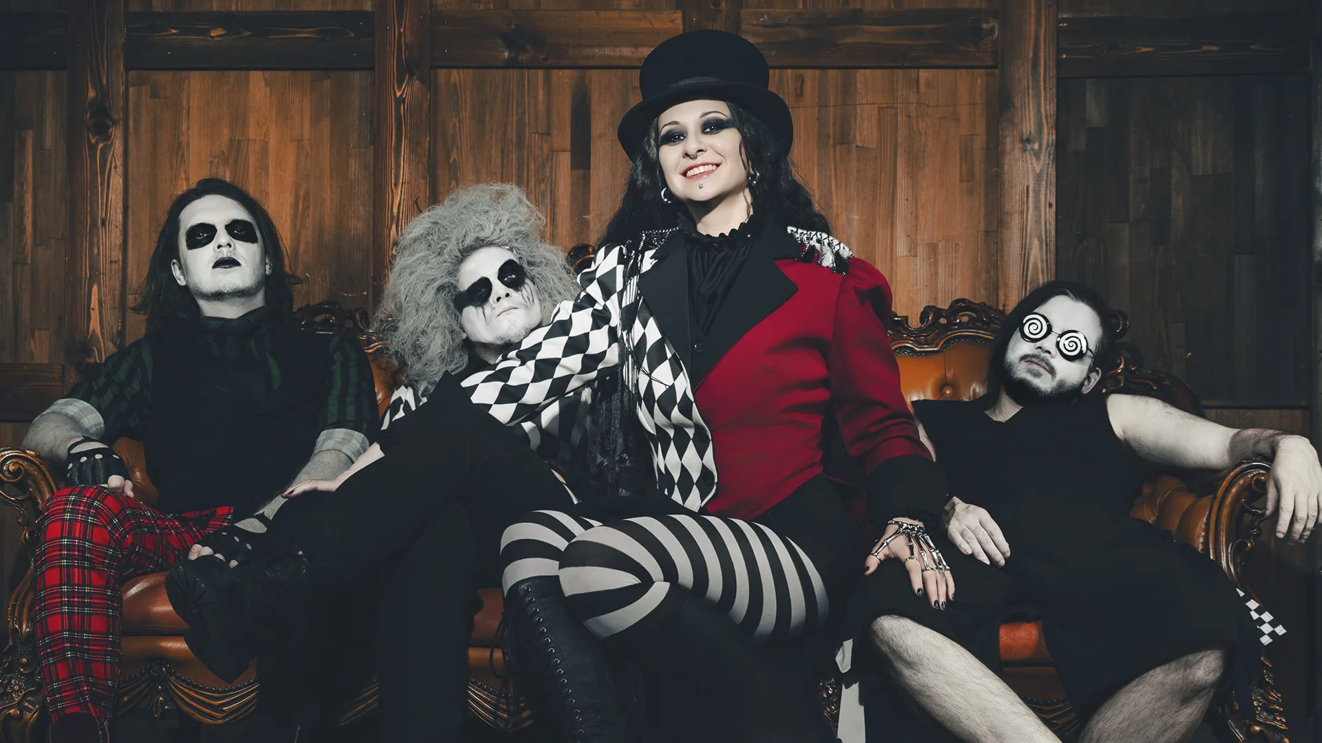 Афиша: Tardigrade Inferno в Краснодаре 18 апреля 2026