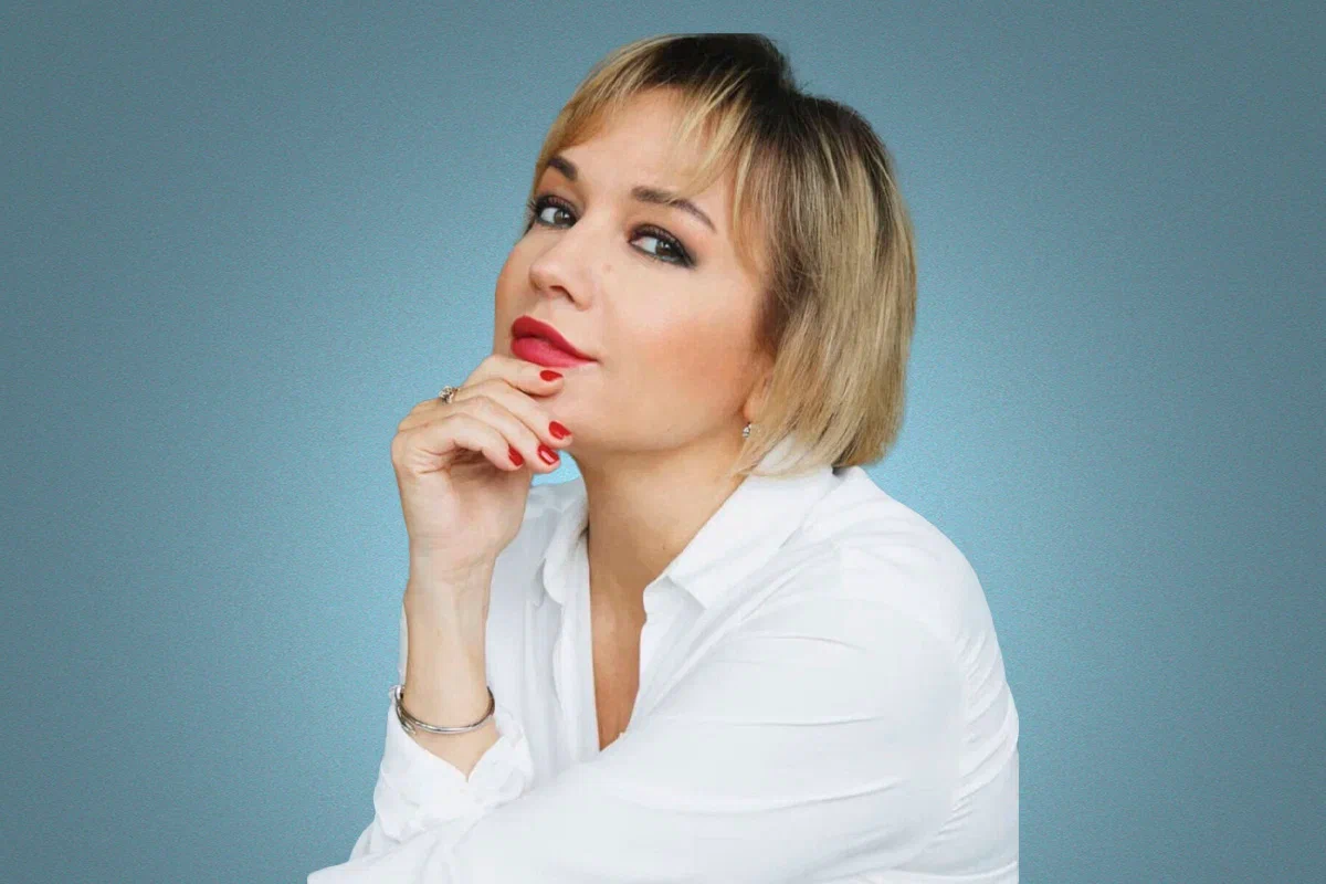 Афиша: Татьяна Буланова в Краснодаре 5 апреля 2026