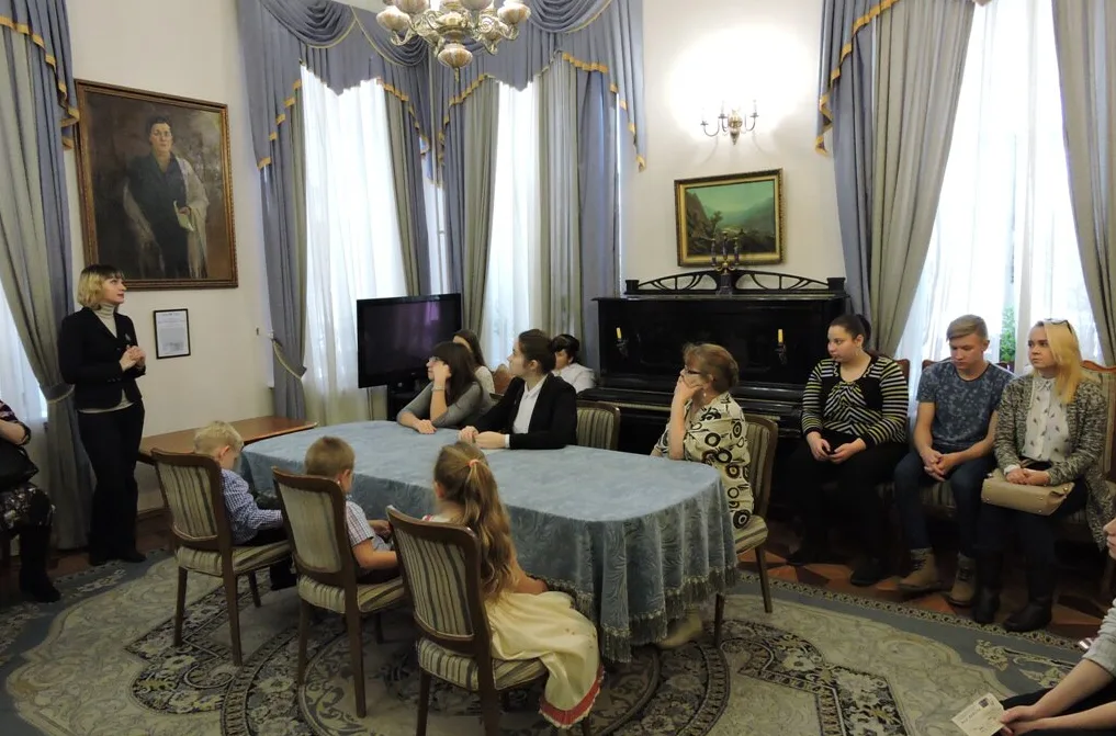 Афиша: Театрализованная экскурсия в Екатеринбурге 5 апреля 2026