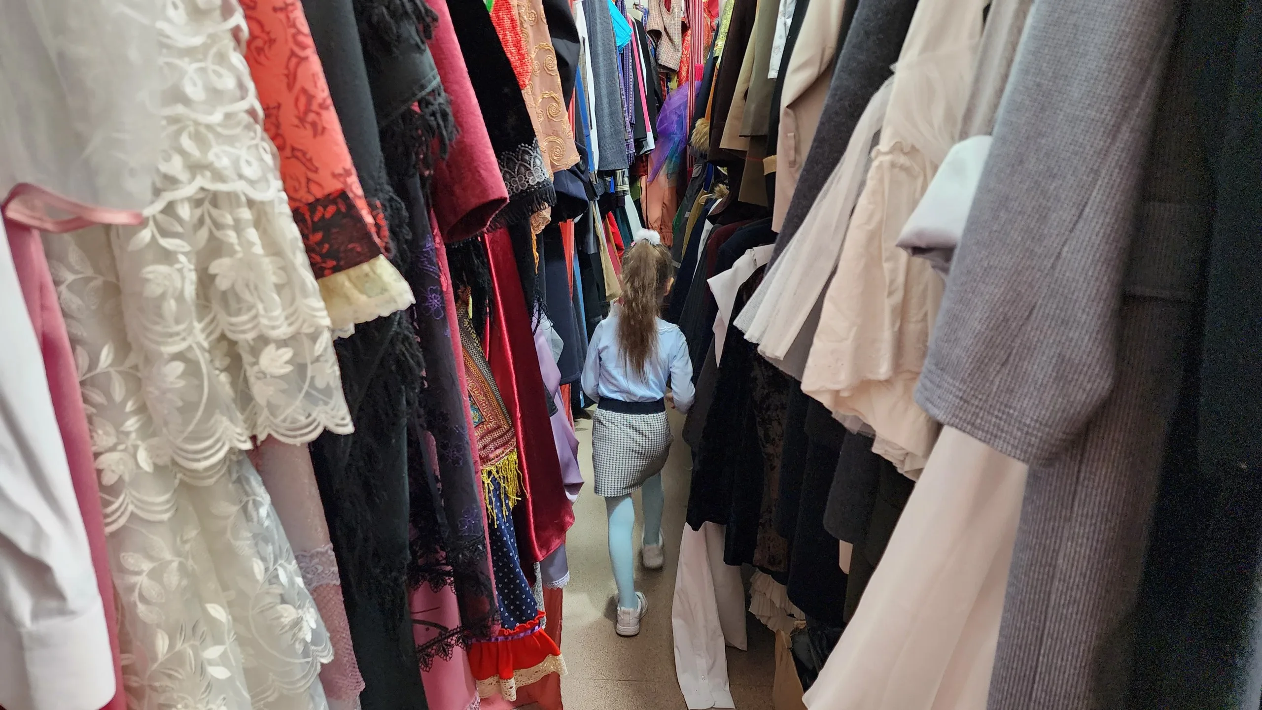 Афиша: Театральное закулисье в Чебоксары 5 апреля 2026