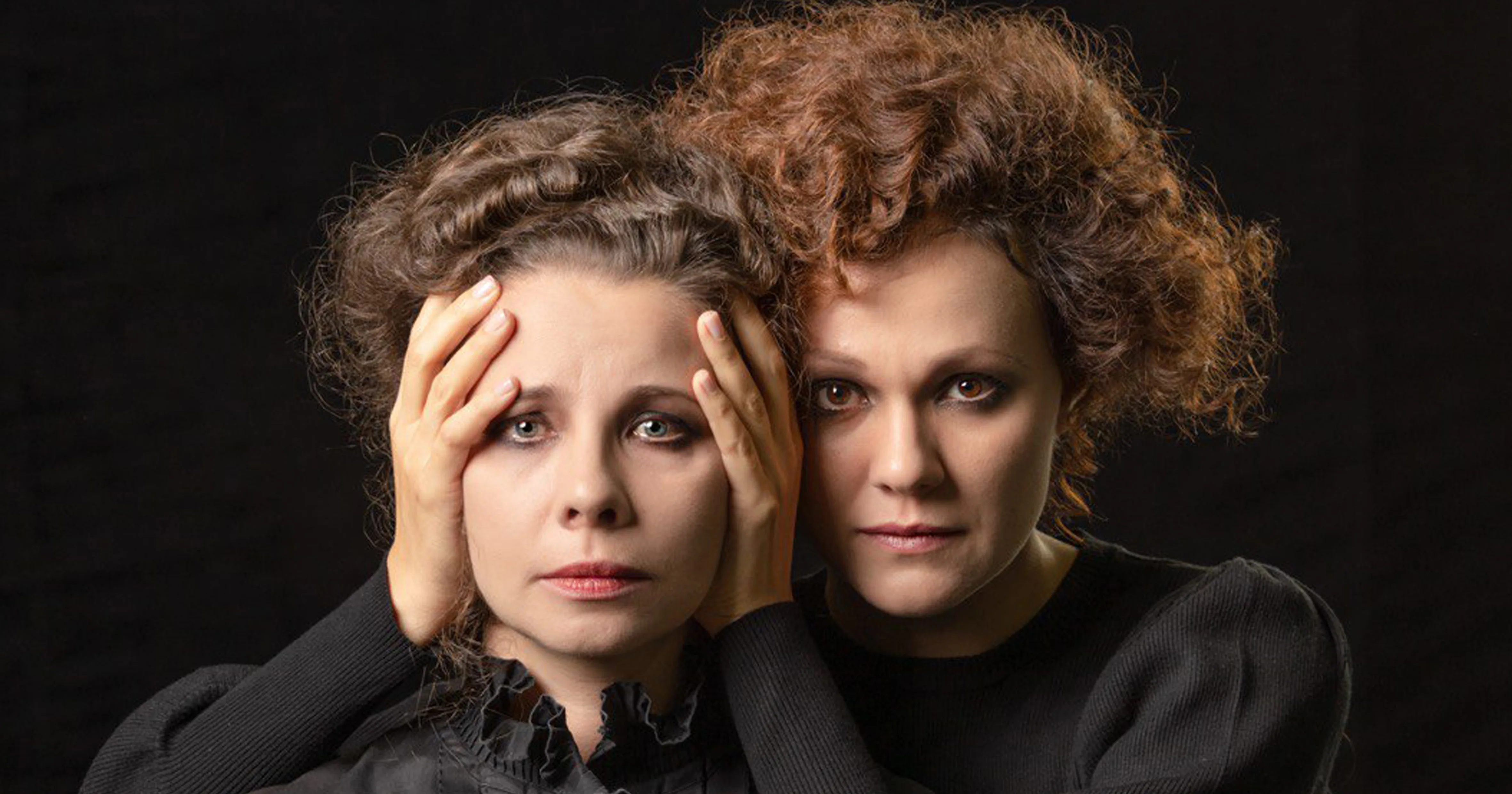 Афиша: Тэффи. Бег в Санкт-Петербурге 19 апреля 2026