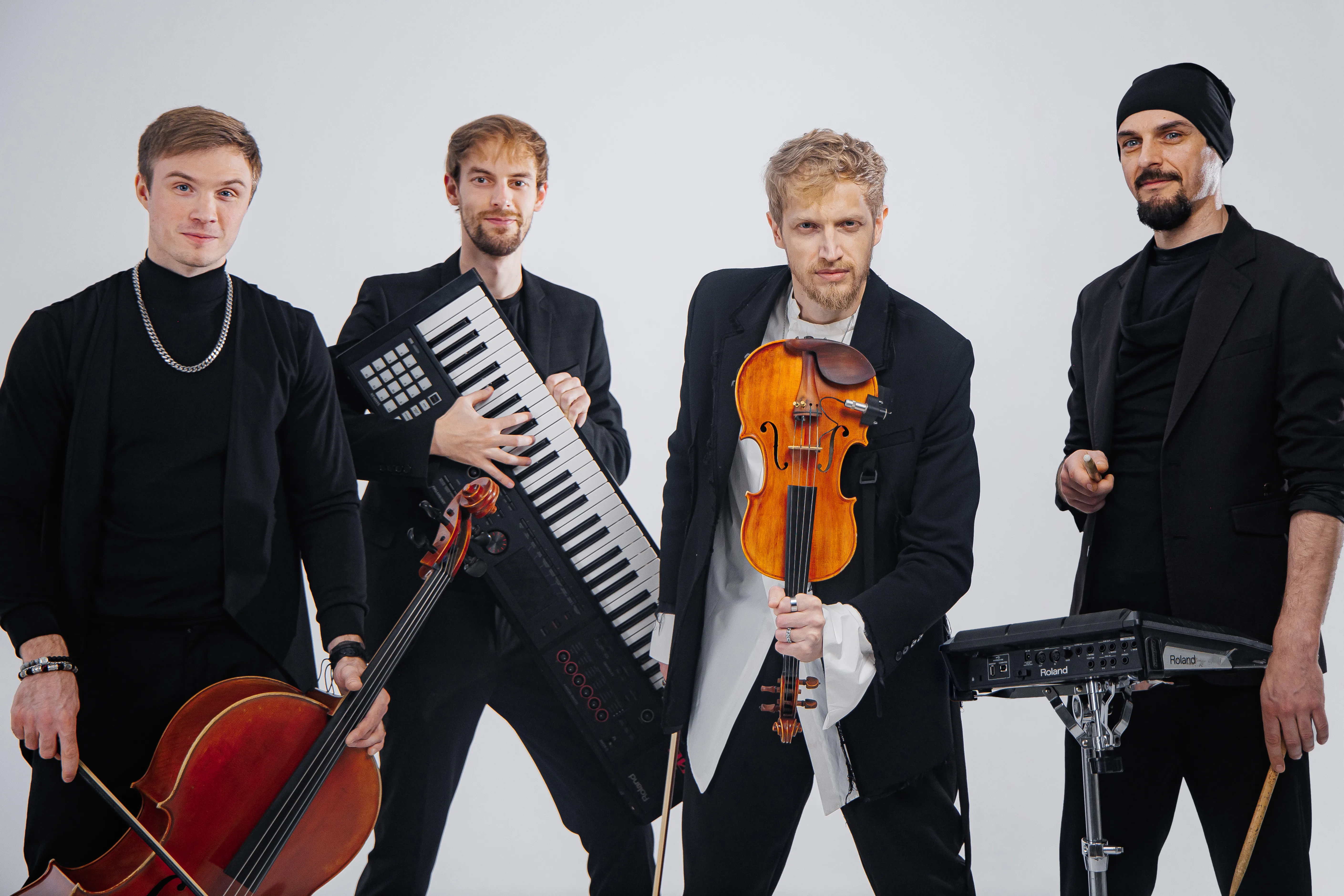 Афиша: Teodor в Ростове-на-Дону 5 апреля 2026