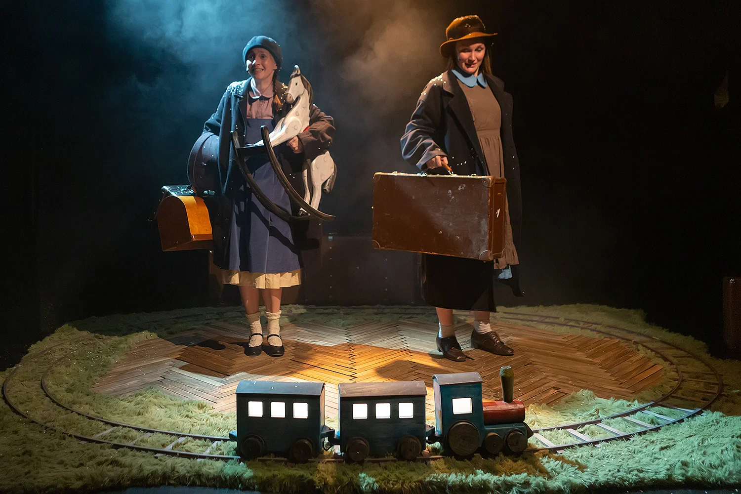 Афиша: Теремок в Санкт-Петербурге 11 апреля 2026