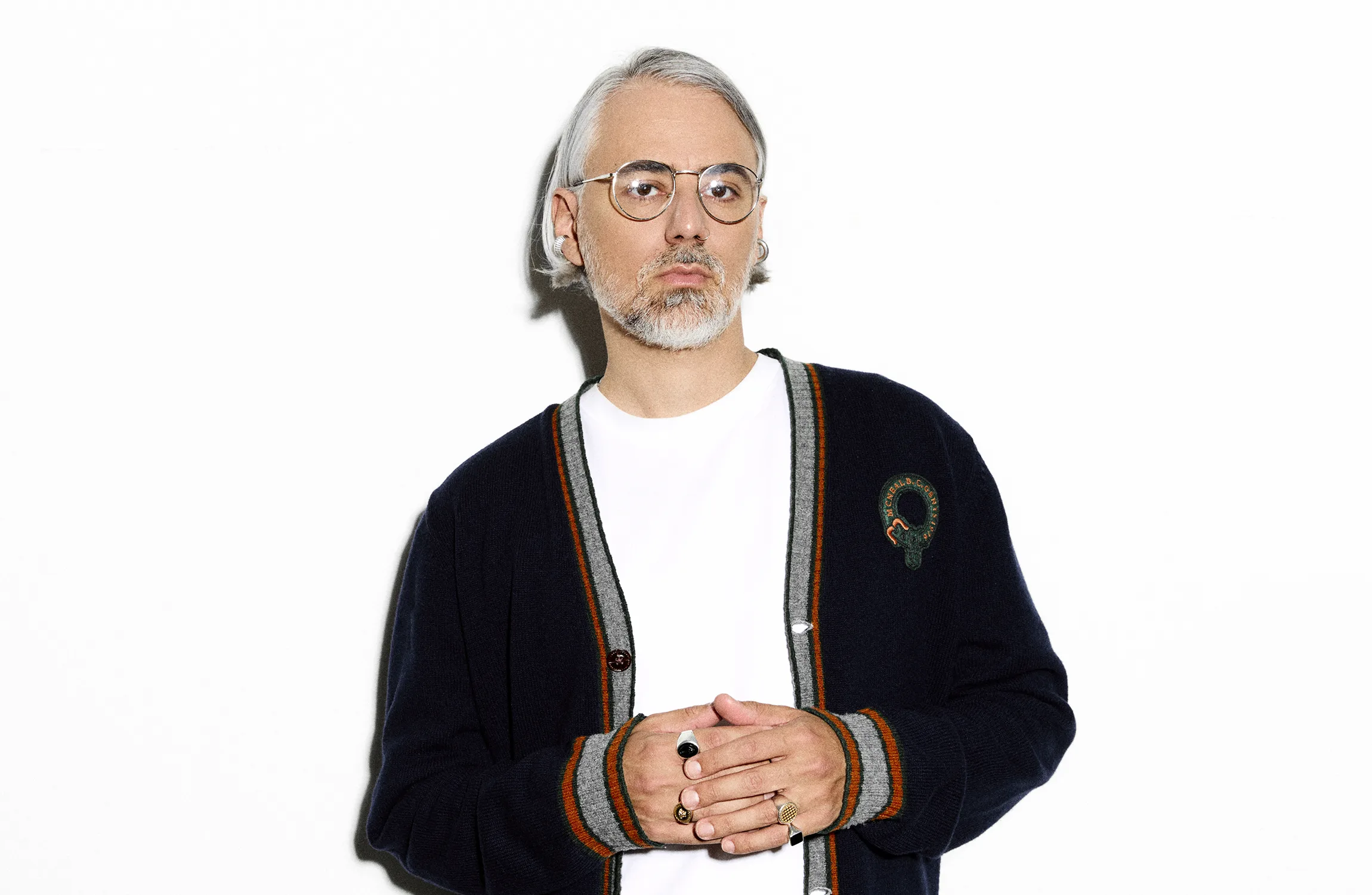 Афиша: Tesla Boy в Санкт-Петербурге 26 апреля 2026