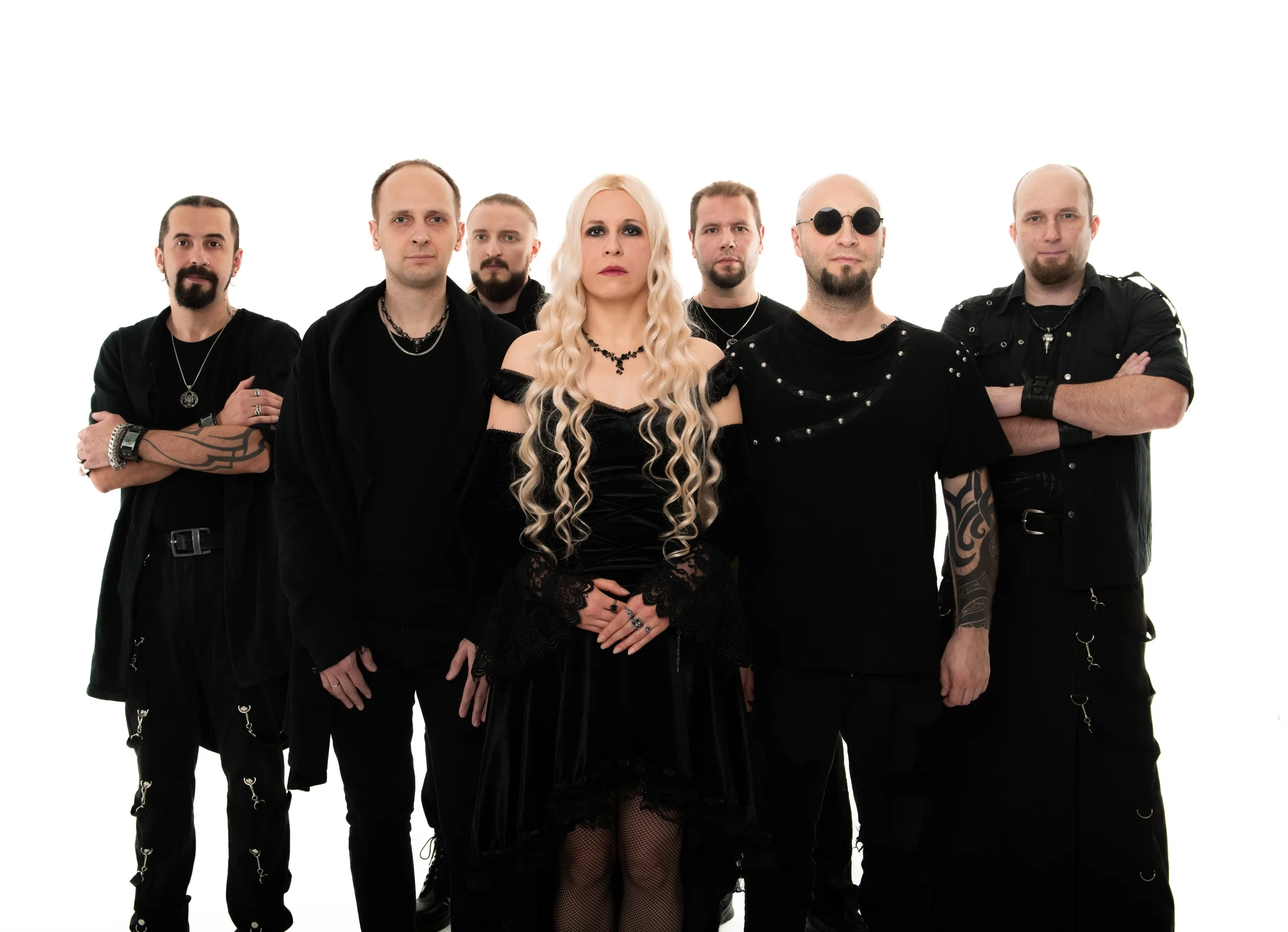 Афиша: Teufelstanz в Москве 3 апреля 2026