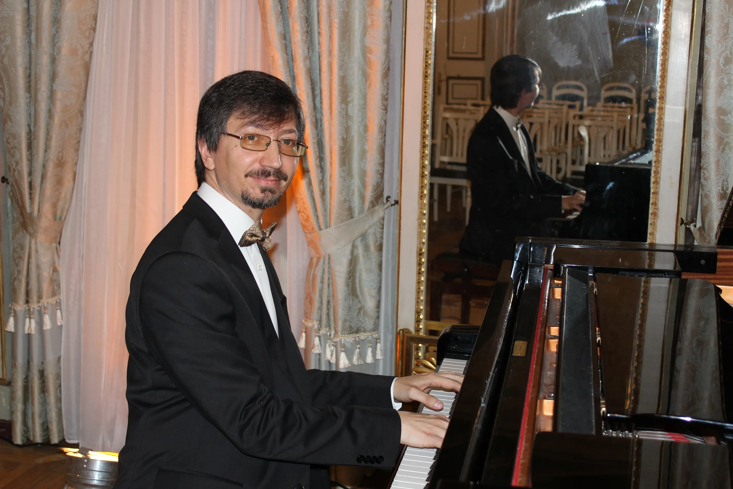 Афиша: The Beatles in jazz. Джазовое прочтение хитов знаменитой четвёрки в Санкт-Петербурге 16 апреля 2026