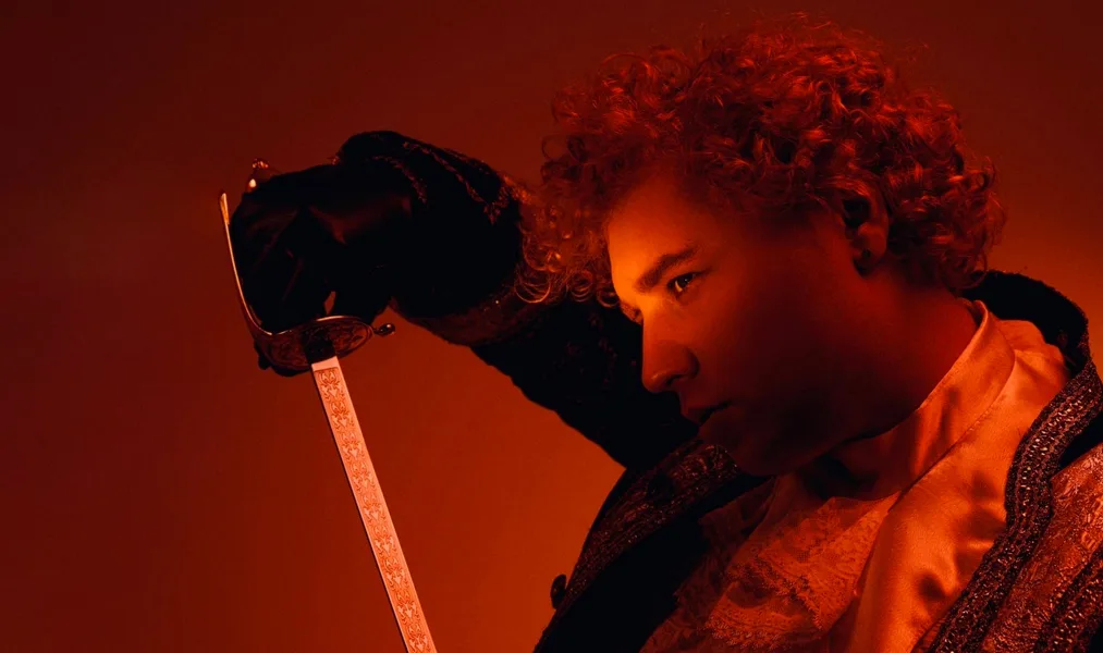 Афиша: Thomas Mraz в Самаре 14 апреля 2026