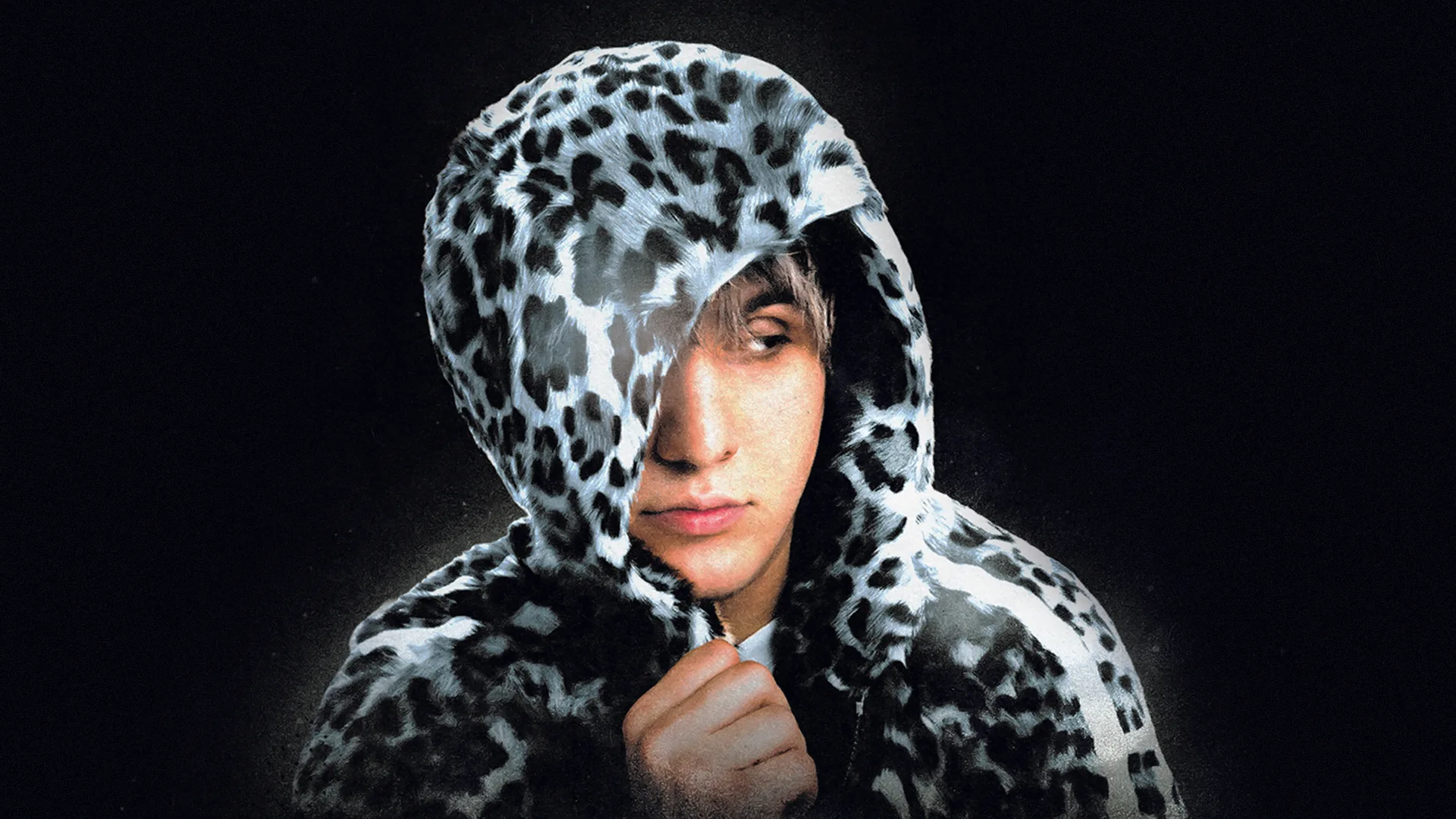 Афиша: THRILL PILL в Красноярске 12 апреля 2026