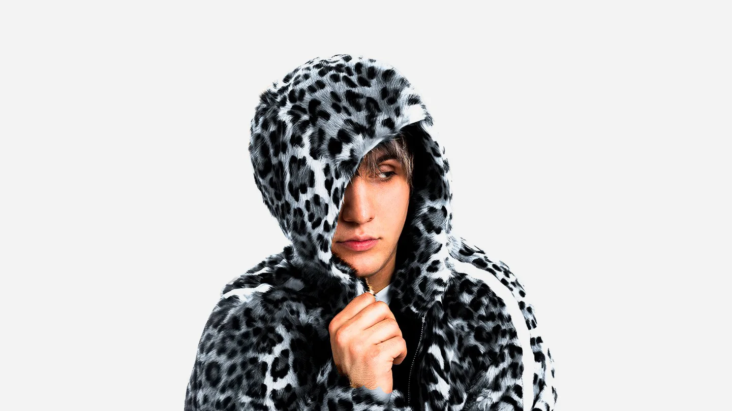 Афиша: THRILL PILL в Санкт-Петербурге 3 апреля 2026