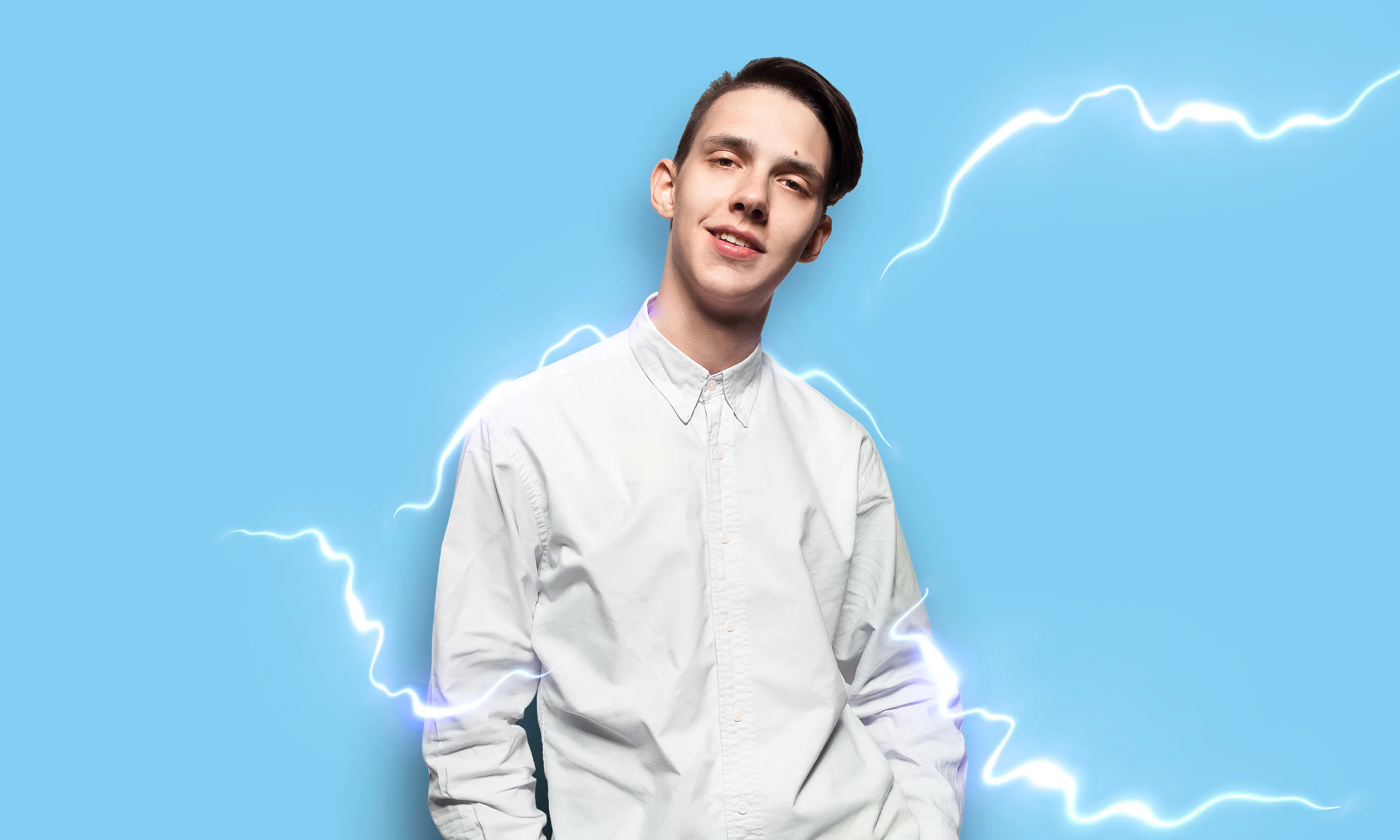 Афиша: Тима Белорусских в Москве 18 апреля 2026