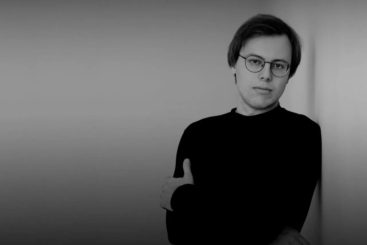 Афиша: Тимофей Доля. Грани чувств. Бетховен, Дебюсси, Рахманинов в Екатеринбурге 9 апреля 2026