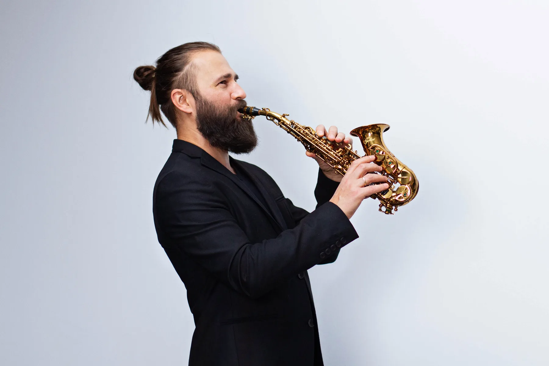 Афиша: Тимур Некрасов. Магия босса-новы в Москве 22 апреля 2026