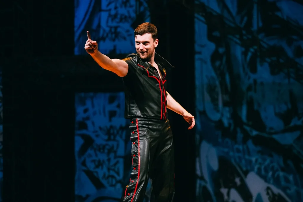 Афиша: Только для женщин! в Новосибирске 1 апреля 2026