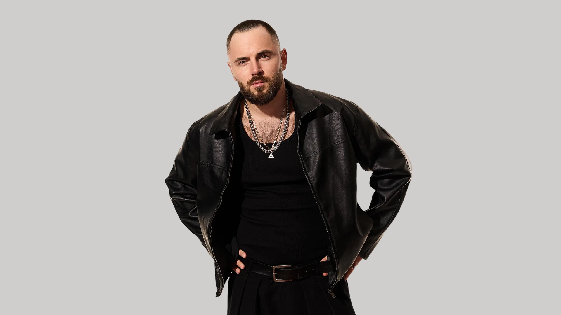 Афиша: Toni в Москве 10 апреля 2026