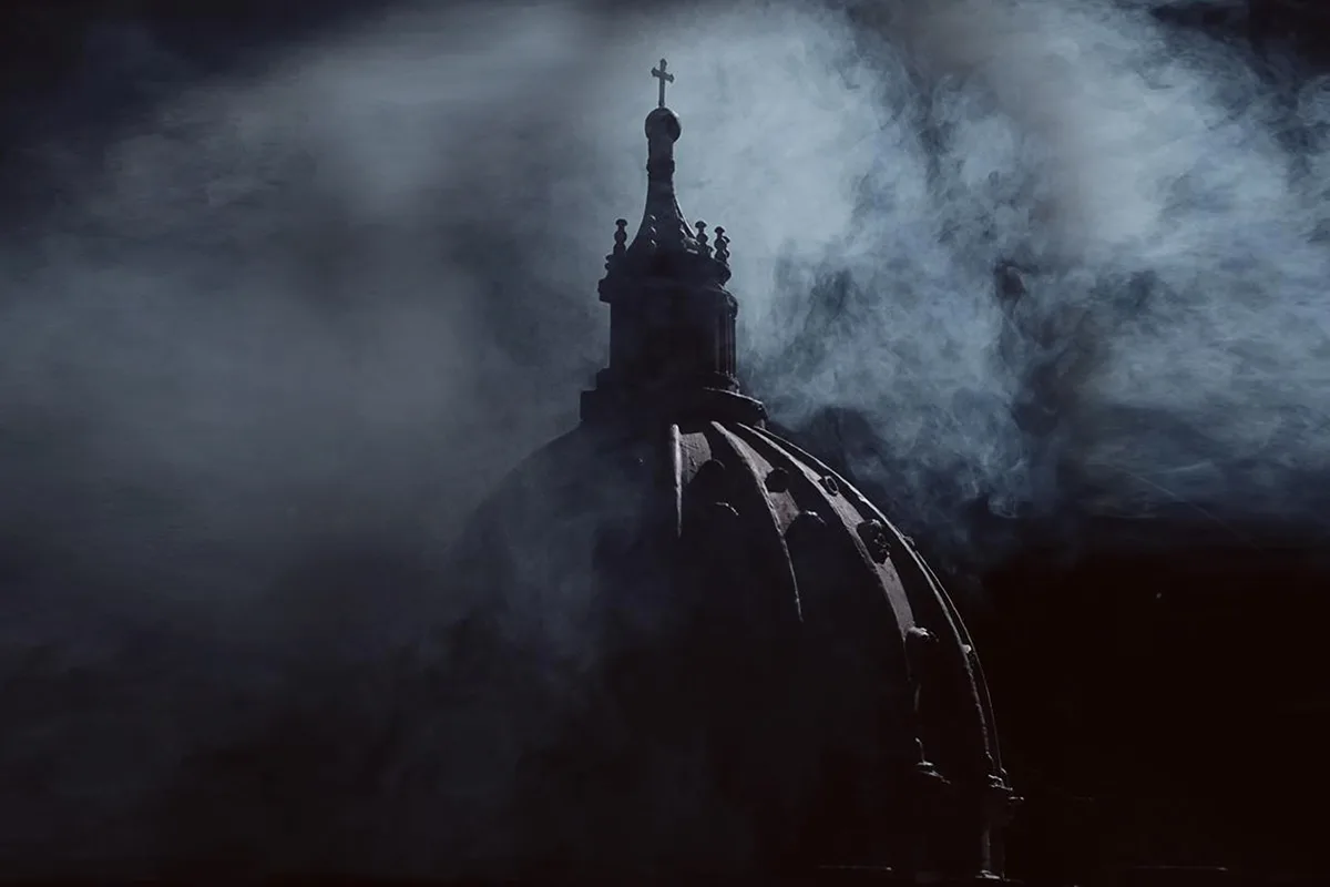 Афиша: Тоска в Санкт-Петербурге 30 апреля 2026