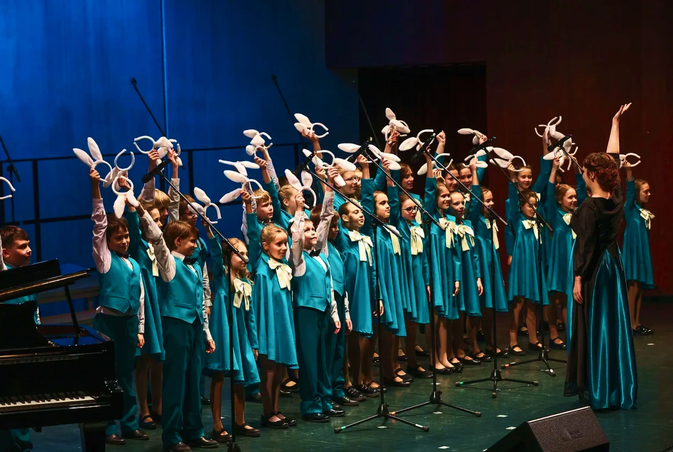 Афиша: Тот самый ансамбль им. Локтева в Москве 4 апреля 2026