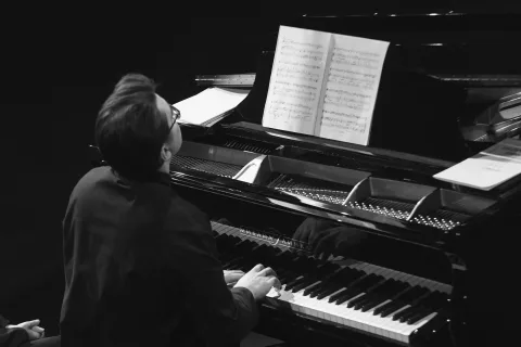 Афиша: Трагедия в стиле барокко в Санкт-Петербурге 30 апреля 2026