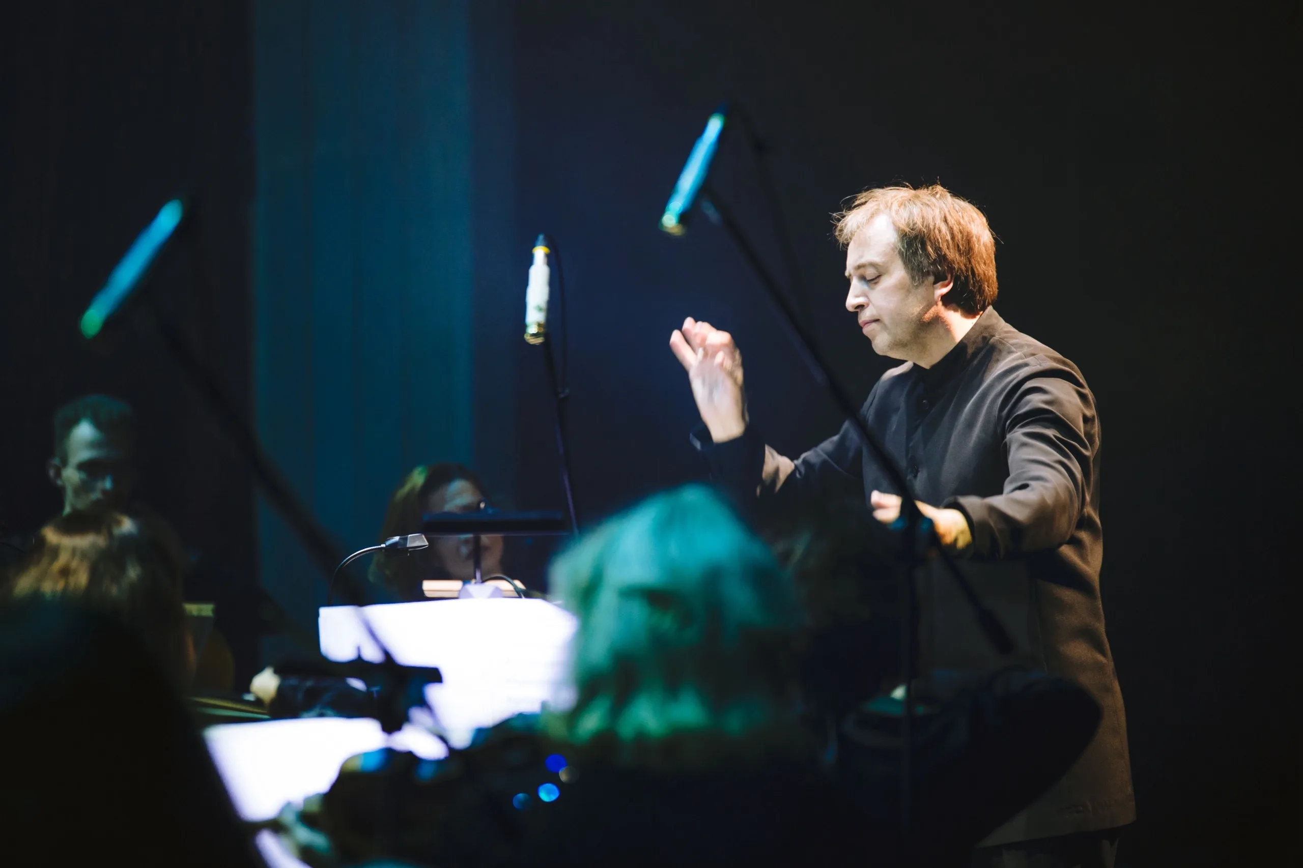 Афиша: Трепет струн и голосов. Musica Da Camera в Хабаровске 26 апреля 2026