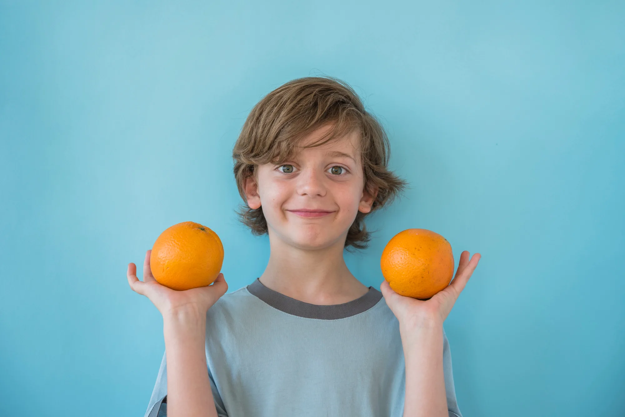 Афиша: Три апельсина. Встреча седьмая в Санкт-Петербурге 19 апреля 2026