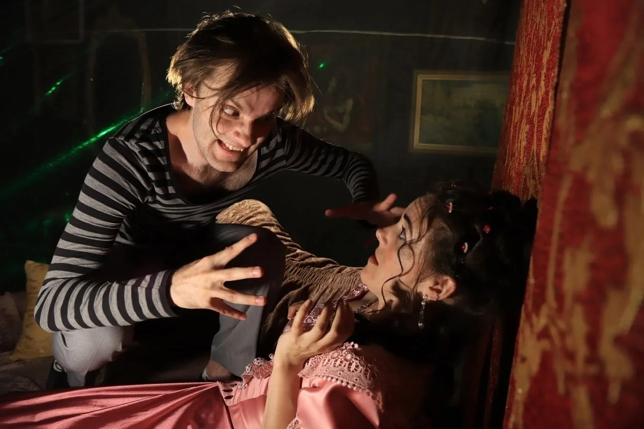 Афиша: Тринадцатый шедевр в Сызрани 11 апреля 2026